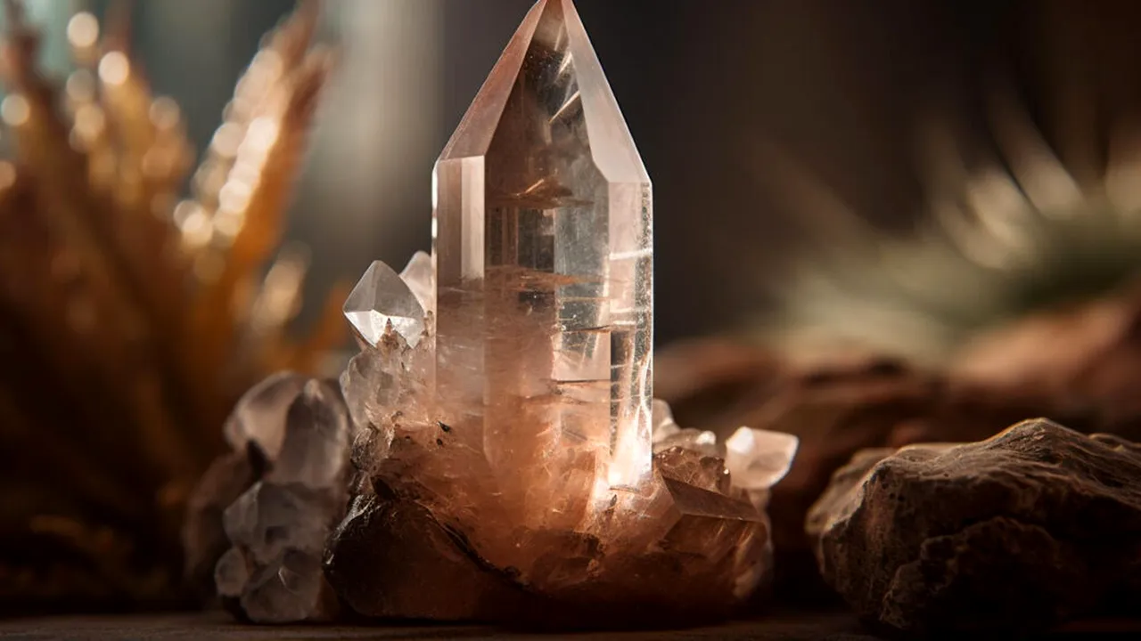 Descopera.ro - e-crystals.com 