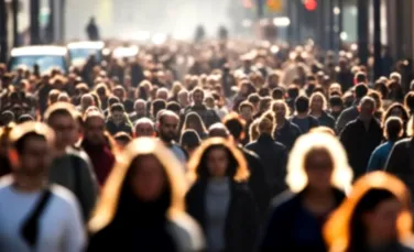 Suprapopularea poate afecta fertilitatea. Un nou studiu explică de ce!