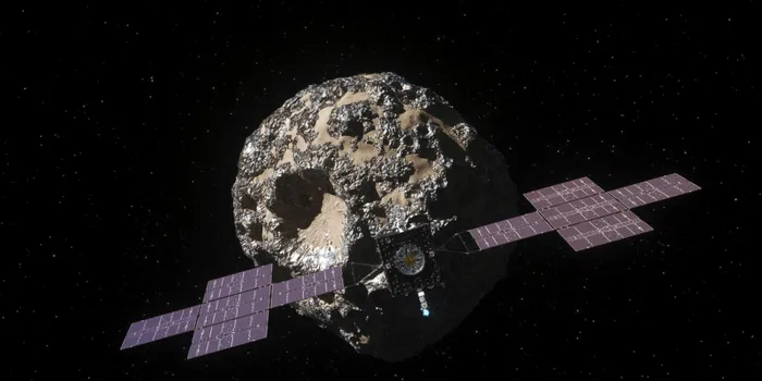 6 lucruri de știut despre misiunea Psyche, prima întâlnire a omenirii cu un asteroid metalic
