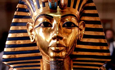 Mormântul lui Tutankhamon a fost construit pentru o femeie? Teoria a doi experţi răstoarnă o istorie extrem de veche – FOTO+VIDEO
