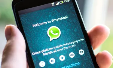 WhatsApp permite acum să desenezi pe imagini înainte de a le trimite