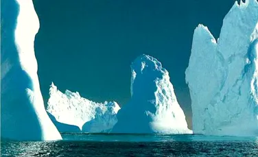 Vesti bune si rele despre Antarctica