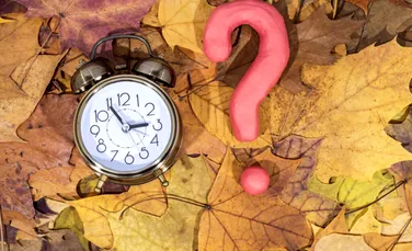 Când trecem la ora de iarnă: Dăm ceasurile înainte sau înapoi?