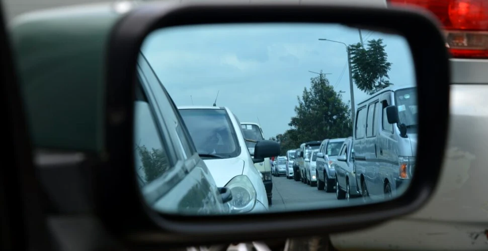 Traficul de la orele de vârf ar putea fi descongestionat cu Inteligență Artificială