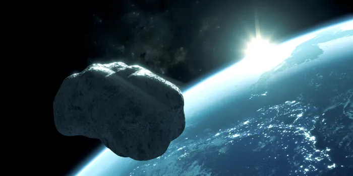 Un asteroid potențial periculos trece astăzi pe lângă Pământ. Cât de mult se va apropia?