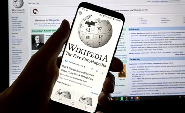 De ce o pagină de pe Wikipedia a fost blocată pentru editare