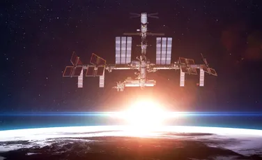 Roscosmos ştie care a fost cauza găurii din Staţia Spaţială Internaţională identificată anul trecut