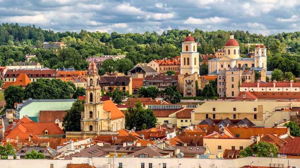 Atunci când micul stat Lituania era o superputere. Ascensiunea şi decăderea imperiului printre imperii