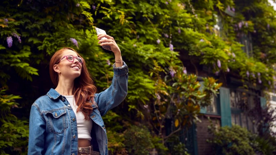 Cu cât petrecem mai puțin timp pe rețelele sociale, cu atât mai bine ne simțim
