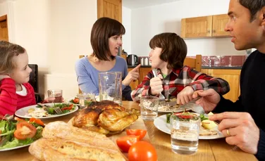 De ce nu este bine să „sărim” peste mese? Studiul care arată importanţa unei alimentaţii echilibrate