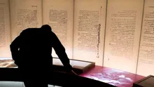 Întreaga colecţie de manuscrise de la Marea Moartă a unui muzeu din SUA s-a dovedit a fi falsă
