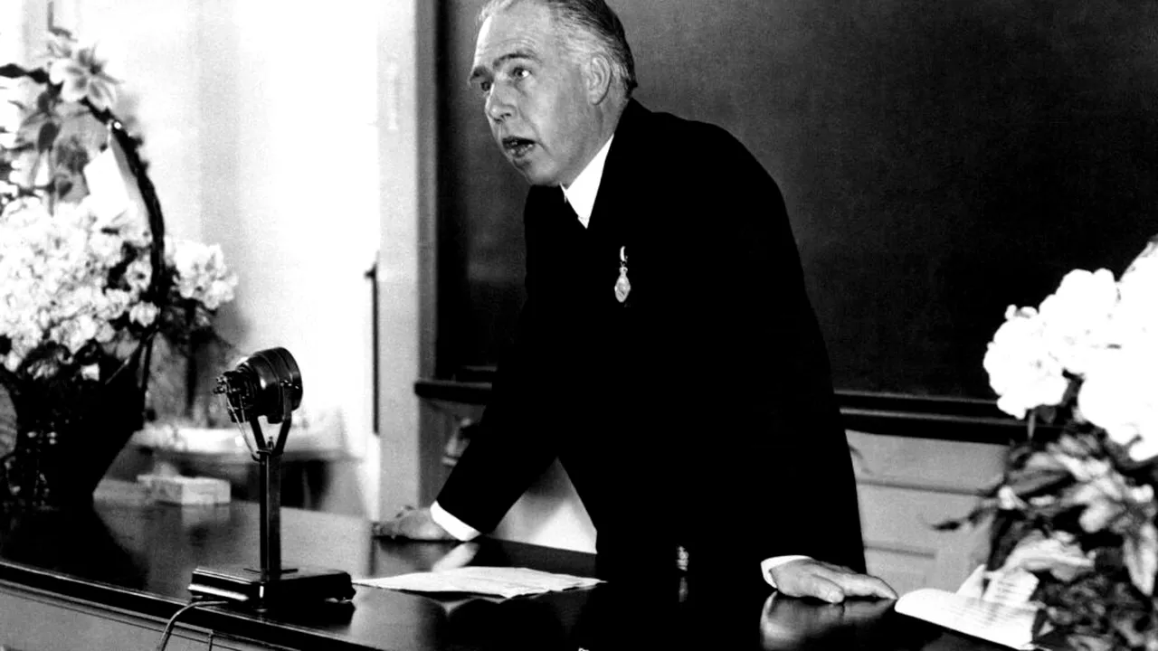 Niels Bohr 