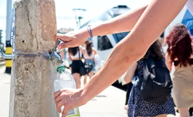 Record de temperatură în Turcia! Au fost 50,5 grade Celsius în sud-est