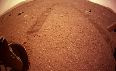 Încă o premieră pe Marte. NASA a reușit să extragă oxigen pur și respirabil din atmosfera marțiană