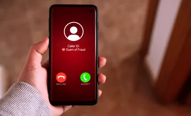 Infractorii cibernetici, tot mai convingători. Cum ne protejăm de frauda prin telefon?