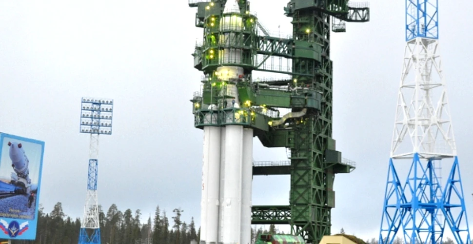 Test reuşit: noua rachetă cu care Rusia vrea să reintre în cursa spaţială