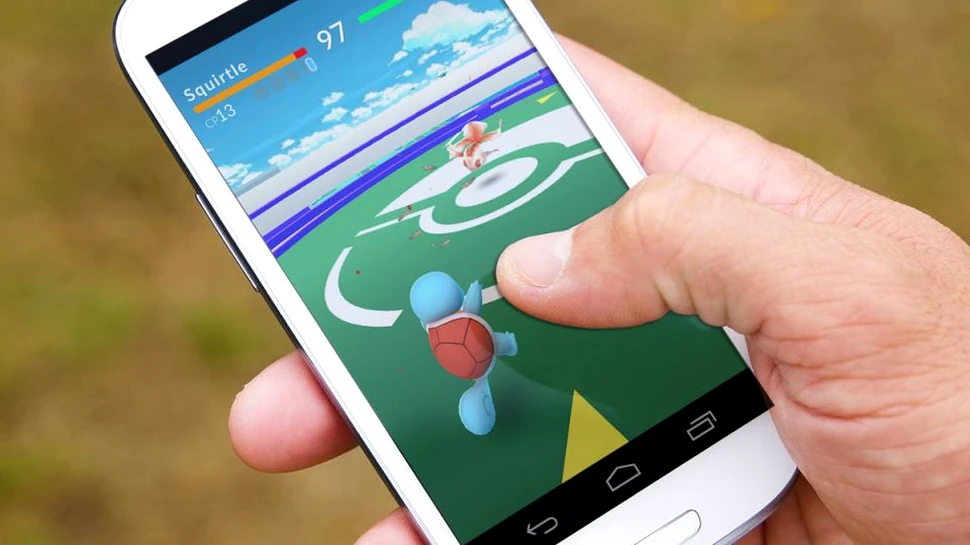 Noi cuvinte introduse în dicţionar în 2016. Printre acestea, ,,Pokemon Go” şi ,,Daesh”
