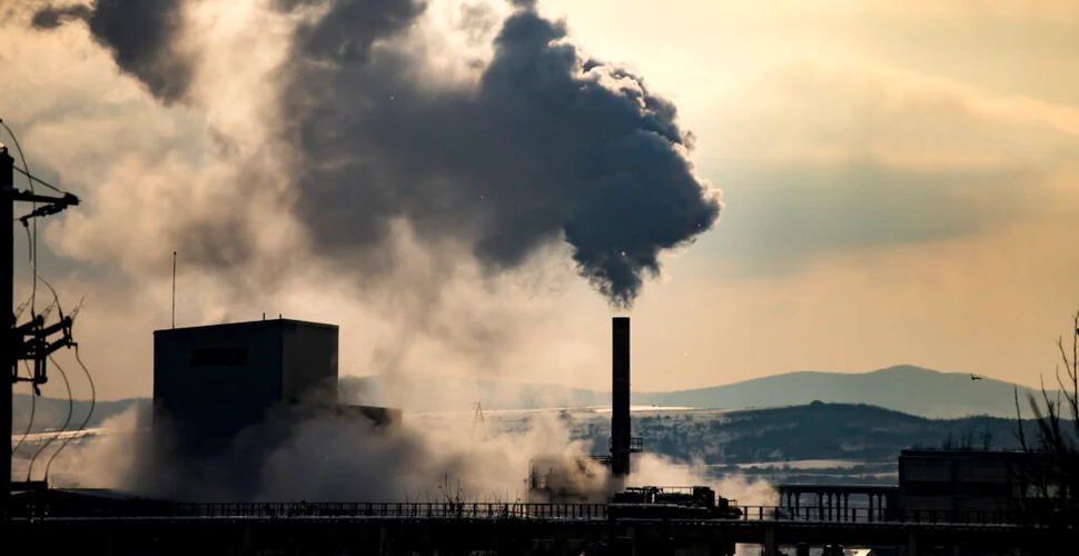 Oamenii de știință au descoperit cum provoacă poluarea aerului cancerul pulmonar