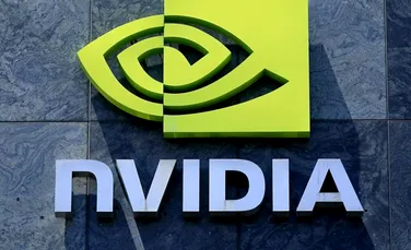 Nvidia nu mai este cea mai valoroasă companie din lume. Cât au scăzut acțiunile pe Wall Street?