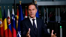 Mark Rutte, despre retragerea militarilor americani din România: „NATO investește în România”