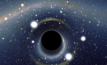 Cea mai cunoscută teorie legată de găurile negre este greşită!