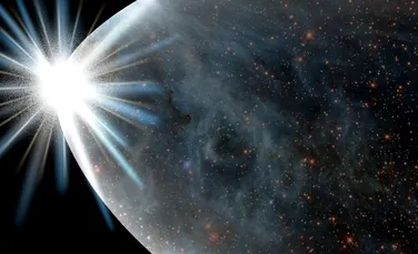 Cosmologii creează 4.000 de versiuni ale Universului pentru a rezolva misterul Big Bang