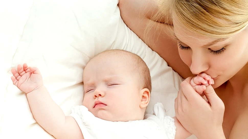 Ce trebuie să facă o mamă pentru a stimula inteligenţa copilului?