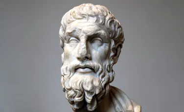 Epicur, filosoful din spatele epicureismului. Ce presupunea doctrina sa?