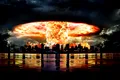 Cum trebuie privit riscul războiului nuclear? Concluziile trase de trei cercetători