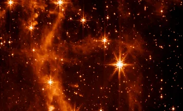 O nouă fotografie uimitoare de la Telescopul Spațial James Webb arată o galaxie din vecinătatea noastră cosmică