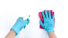 Un studiu arată că substanțele dezinfectante comune sunt mult mai toxice atunci când sunt inhalate