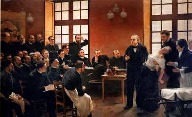 Cum a descoperit Jean-Martin Charcot scleroza laterală amiotrofică, o boală care încă nu are tratament