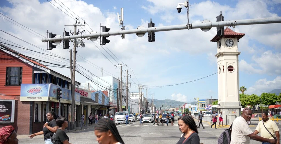 Jamaica ar putea renunța în curând la monarhie