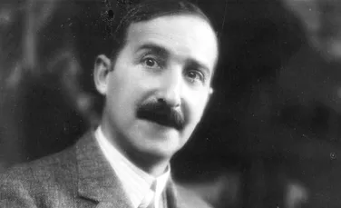 Stefan Zweig, unul dintre cei mai traduși scriitori din toate timpurile