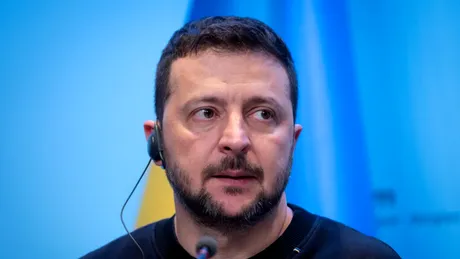 Vladimir Putin nu va renunța „niciodată” la ocuparea Ucrainei, avertizează Volodimir Zelenski
