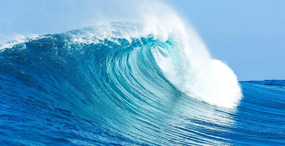 Oamenii de ştiinţă au descoperit rezerve masive de apă dulce pe fundul oceanelor