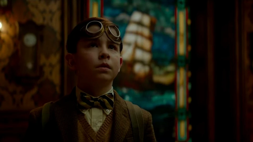Filmul  „House with a clock in its walls”, lider în box office-ul nord-american de weekend