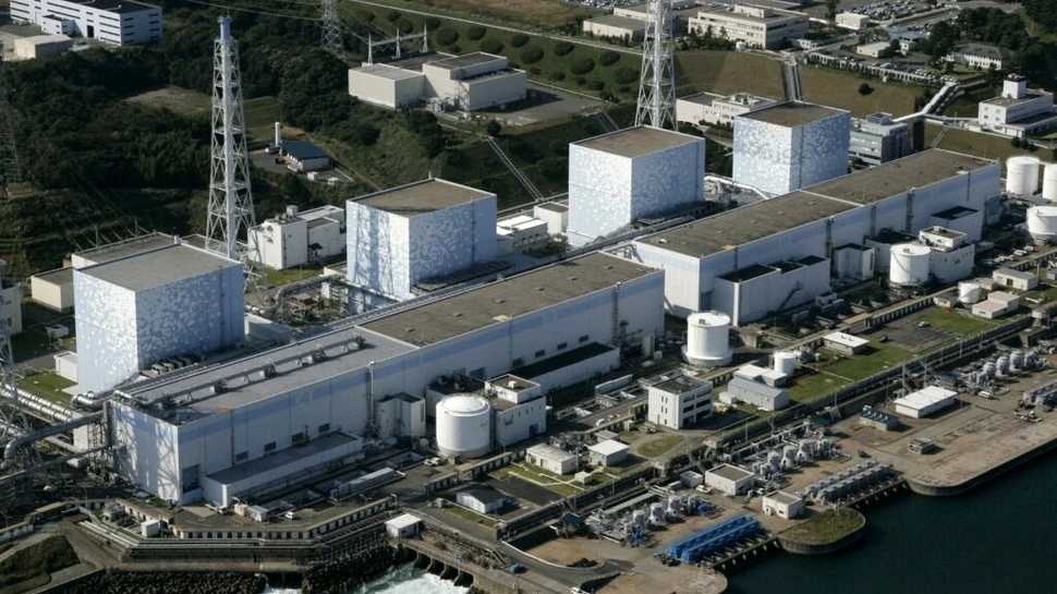 Apa radioactivă de la Fukushima va fi eliberată în ocean începând cu 24 august