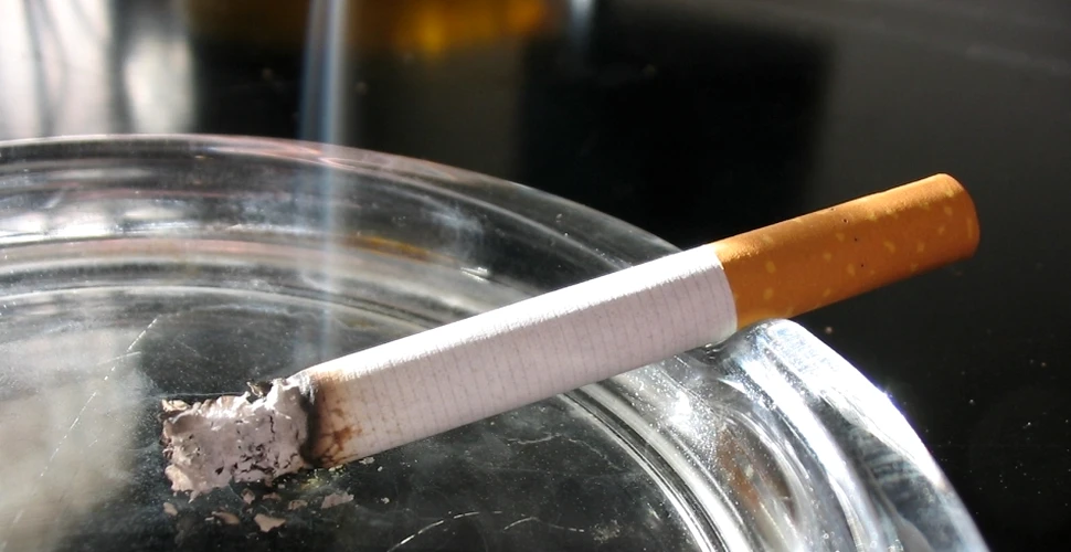 Fumătorii pasivi riscă să aibă probleme de memorie