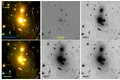 Telescopul James Webb dezvăluie secretele unui roi de galaxii neașteptat de evoluat