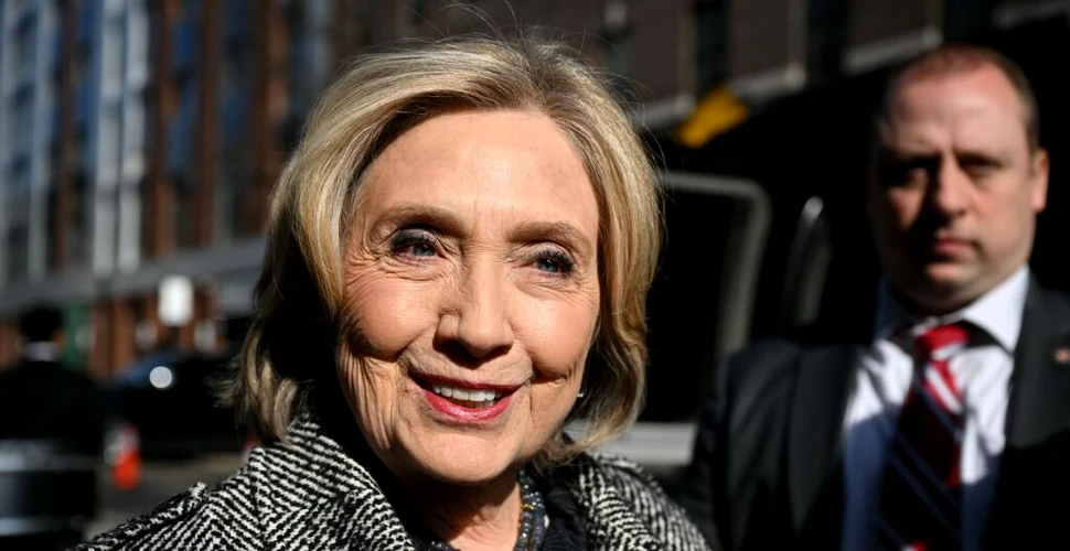 Fosta primă-doamnă și secretar de stat al SUA Hillary Clinton a produs un documentar despre războiul din Ucraina