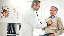 Surprinzător de mulți bărbați mor pentru că refuză să meargă la medic