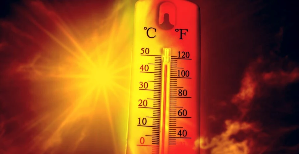 Valurile de căldură extremă au început mai devreme în Asia: un nou semnal de alarmă climatic