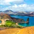 Specia din Insulele Galapagos care pare să evolueze în sens invers