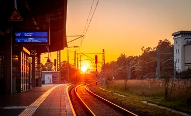Un nou tren direct de mare viteză între Paris și München va fi lansat în 2026