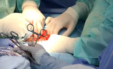 Nouă vieți salvate în 24 de ore prin transplant de organe în spitale din București
