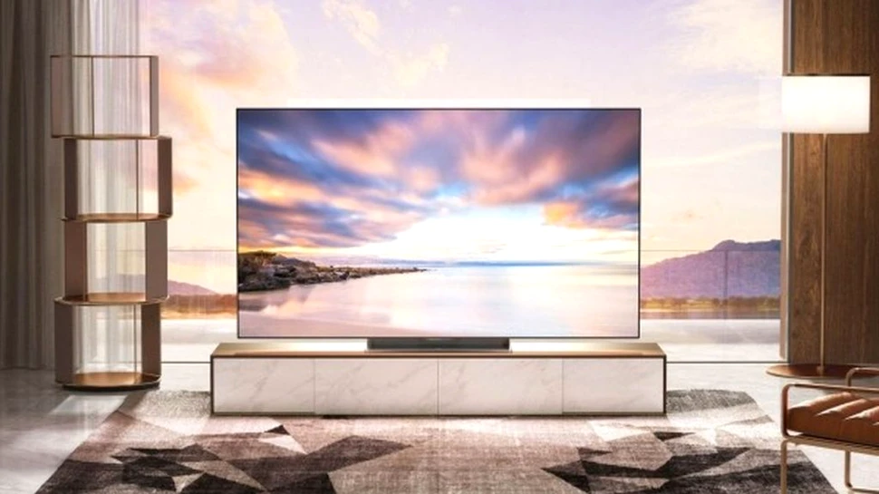 Cum sunt televizoarele Mi TV Master de la Xiaomi