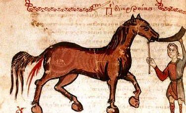 O scurtă istorie a medicinei veterinare. Pe urmele vindecătorilor necuvântătoarelor