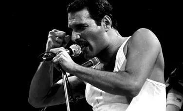 Freddie Mercury, unul dintre cei care au schimbat cursul muzicii. „Sunt homosexual la fel ca o narcisă, dragă”