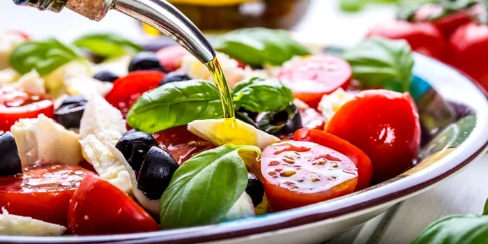 Cum dieta mediteraneană ar putea combate disfuncția erectilă